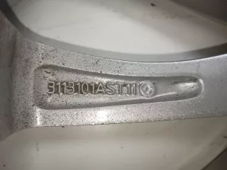 3113101ast11b Диск колесный легкосплавный Haval Jolion Арт bs250601112, вид 11
