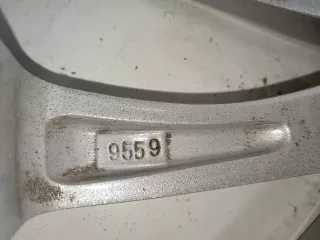 3113101ast11b Диск колесный легкосплавный Haval Jolion Арт bs250601112, вид 15