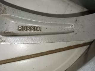 3113101ast11b Диск колесный легкосплавный Haval Jolion Арт bs250601112, вид 17