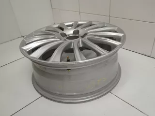 3113101ast11b Диск колесный легкосплавный Haval Jolion Арт bs250601112, вид 4