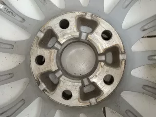 3113101ast11b Диск колесный легкосплавный Haval Jolion Арт bs250601112, вид 10
