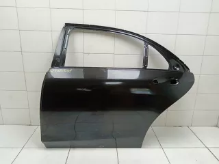 a2227300105 Дверь задняя левая Mercedes S W222 Арт BBBs250515108, вид 1
