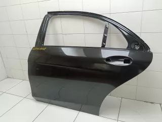 a2227300105 Дверь задняя левая Mercedes S W222 Арт BBBs250515108, вид 3