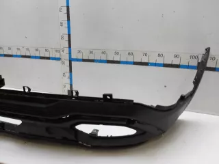 8450041575 Спойлер (нижняя часть) бампера заднего Lada Vesta 1 Арт 784669, вид 3