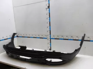 8450041575 Спойлер (нижняя часть) бампера заднего Lada Vesta 1 Арт 784669, вид 4
