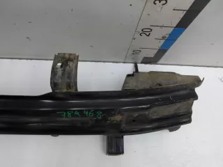 86630BW000 Усилитель бампера заднего Hyundai Creta 1 Арт 784468, вид 2