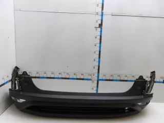 86612BW000 Бампер задний Hyundai Creta 1 Арт 784466, вид 1