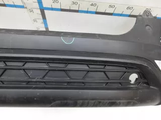 86612BW000 Бампер задний Hyundai Creta 1 Арт 784466, вид 5