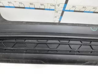 86612BW000 Бампер задний Hyundai Creta 1 Арт 784466, вид 6
