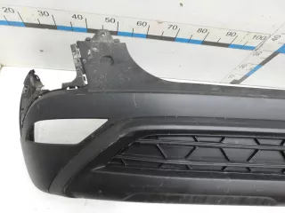 86612BW000 Бампер задний Hyundai Creta 1 Арт 784466, вид 7