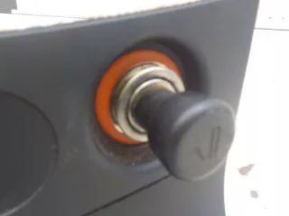 BP4L55210G Пепельница Mazda 3 BK Арт 769924, вид 9