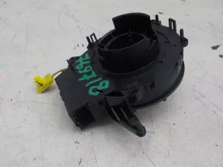 BS3E66CS0 Механизм подрулевой SRS Mazda 3 BK Арт 769718, вид 2