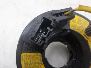 BS3E66CS0 Механизм подрулевой SRS Mazda 3 BK Арт 769718, вид 3