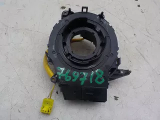 BS3E66CS0 Механизм подрулевой SRS Mazda 3 BK Арт 769718, вид 5