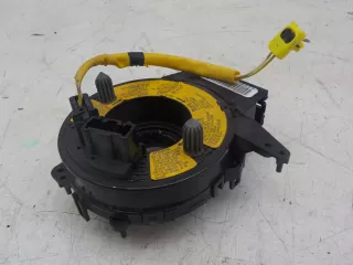 BS3E66CS0 Механизм подрулевой SRS Mazda 3 BK Арт 769718, вид 7