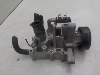 F4J20-1307100 Насос системы охлаждения (помпа) Chery Tiggo 8 PRO Арт 734335, вид 1