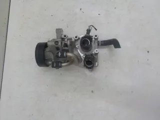 F4J20-1307100 Насос системы охлаждения (помпа) Chery Tiggo 8 PRO Арт 734335, вид 2