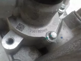 F4J20-1307100 Насос системы охлаждения (помпа) Chery Tiggo 8 PRO Арт 734335, вид 3