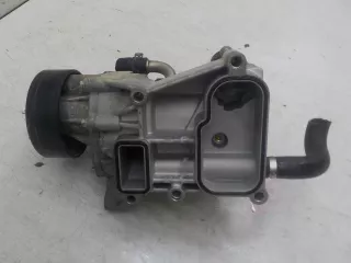 F4J20-1307100 Насос системы охлаждения (помпа) Chery Tiggo 8 PRO Арт 734335, вид 6