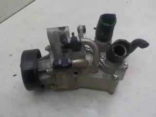 F4J20-1307100 Насос системы охлаждения (помпа) Chery Tiggo 8 PRO Арт 734335, вид 7