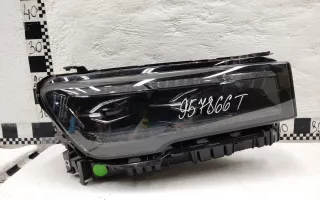 6608050927 Фара передняя правая Geely Monjaro Арт A957866T, вид 1