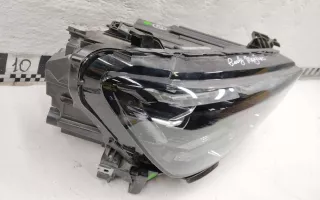6608050927 Фара передняя правая Geely Monjaro Арт A957866T, вид 2