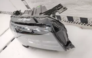6608050927 Фара передняя правая Geely Monjaro Арт A957866T, вид 3