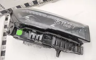 6608050927 Фара передняя правая Geely Monjaro Арт A957866T, вид 4