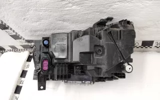6608050927 Фара передняя правая Geely Monjaro Арт A957866T, вид 6