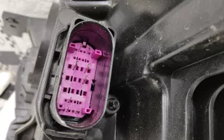 6608050927 Фара передняя правая Geely Monjaro Арт A957866T, вид 7