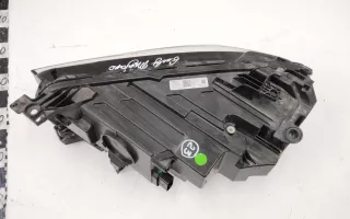 6608050927 Фара передняя правая Geely Monjaro Арт A957866T, вид 9