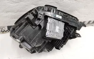 6608050927 Фара передняя правая Geely Monjaro Арт A957866T, вид 10