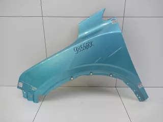 5035052700C15 Крыло переднее левое Geely Coolray Арт A983568K, вид 1