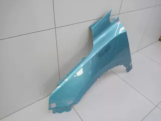 5035052700C15 Крыло переднее левое Geely Coolray Арт A983568K, вид 2