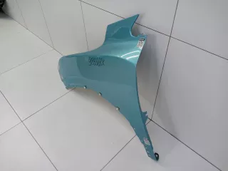 5035052700C15 Крыло переднее левое Geely Coolray Арт A983568K, вид 3
