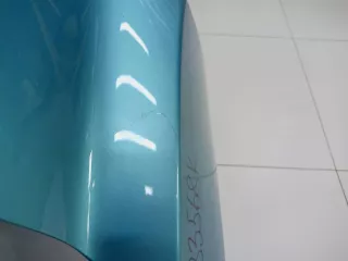 5035052700C15 Крыло переднее левое Geely Coolray Арт A983568K, вид 4