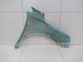 5035052700C15 Крыло переднее левое Geely Coolray Арт A983568K, вид 5