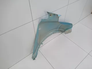5035052700C15 Крыло переднее левое Geely Coolray Арт A983568K, вид 6
