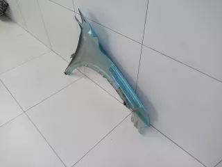 5035052700C15 Крыло переднее левое Geely Coolray Арт A983568K, вид 7