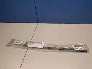 7557460050 Уплотнитель стекла двери багажника Lexus LX 3 Арт Z283726, вид 1