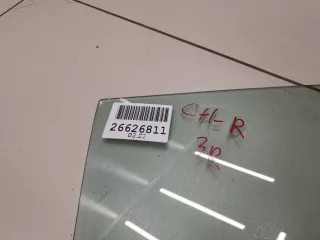 68103F4010 Стекло двери задней правой Toyota C-HR Арт Z284566, вид 3