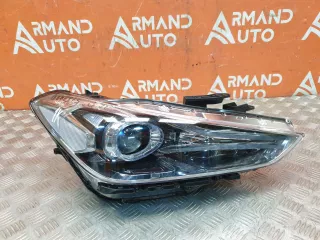 92102G9100, 92102g9 фара Genesis G70 Арт 158326PM, вид 1