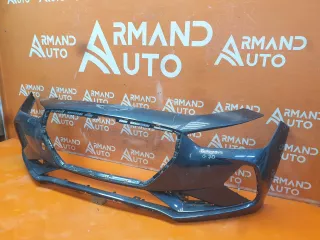 86540G9010, 86511G9000 бампер хендай, хундай, хёндай hyundai Genesis G70 Арт 267229PM, вид 2