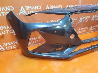86540G9010, 86511G9000 бампер хендай, хундай, хёндай hyundai Genesis G70 Арт 267229PM, вид 4