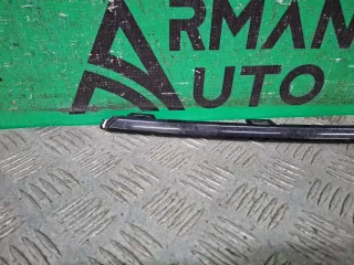 6RF853835, 9 Молдинг бампера фольксваген, фольцваген поло Volkswagen Polo 5 Арт 374262RM, вид 4
