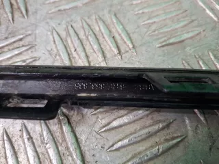 6RF853835, 9 Молдинг бампера фольксваген, фольцваген поло Volkswagen Polo 5 Арт 374262RM, вид 8