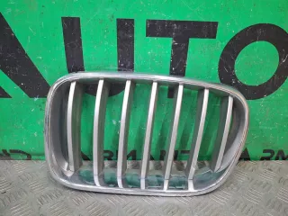 51137367421, 7210725, 7237421, 8 решетка радиатора BMW X3 F25 Арт 376574RM, вид 1
