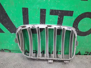 51137367421, 7210725, 7237421, 8 решетка радиатора BMW X3 F25 Арт 376574RM, вид 4