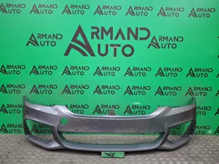 51118069072, 51118064928, 9 Бампер бмв г30 г31 (г g 30 31) серия BMW 5 G30/G31 Арт 376607RM, вид 1