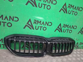 51138072085, 19297610, 9 решетка радиатора BMW 3 G20/G21 Арт 376610RM, вид 2